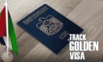 How to Track Application for Golden Visa in UAE